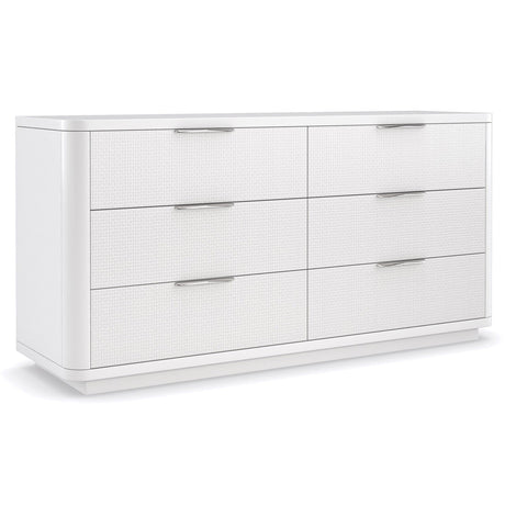 Caracole Classic Loving Touch Dresser - Home Elegance USA