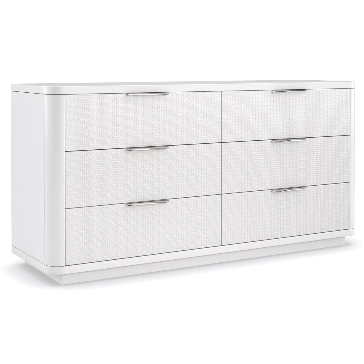 Caracole Classic Loving Touch Dresser - Home Elegance USA