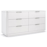 Caracole Classic Loving Touch Dresser - Home Elegance USA