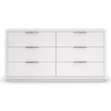 Caracole Classic Loving Touch Dresser - Home Elegance USA