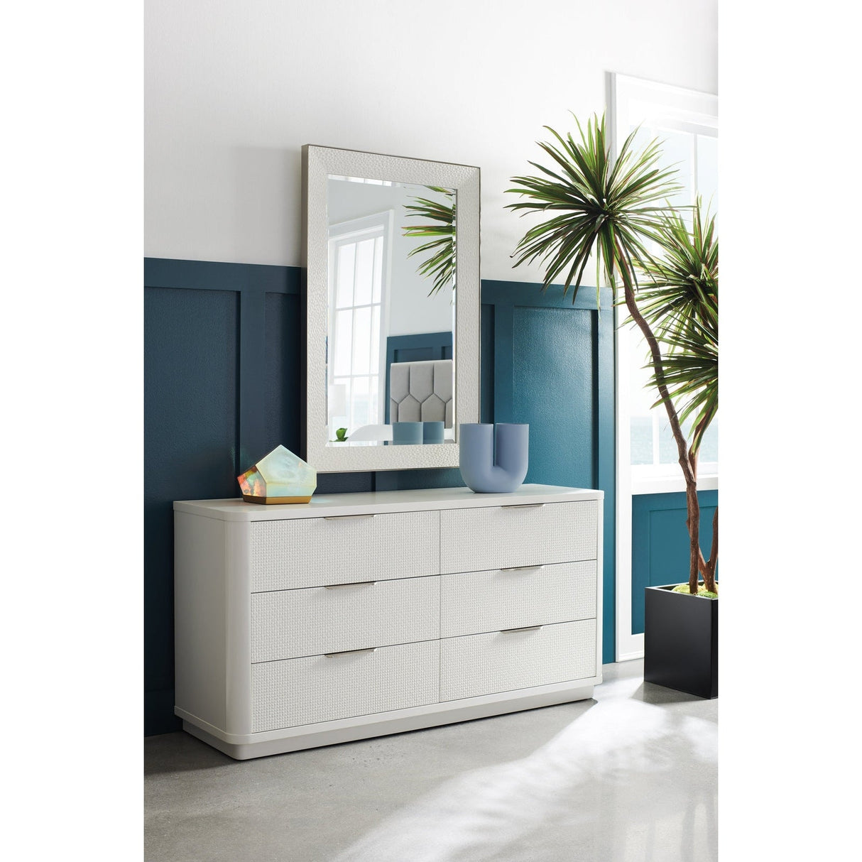 Caracole Classic Loving Touch Dresser - Home Elegance USA