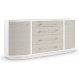 Caracole Classic Clear To Me Dresser - Home Elegance USA