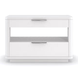 Caracole Classic In Touch Nightstand - Home Elegance USA