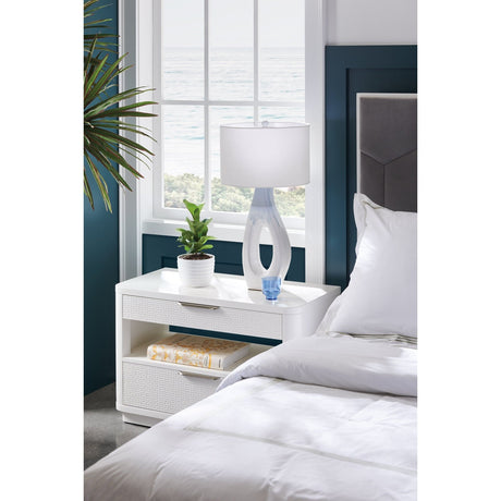 Caracole Classic In Touch Nightstand - Home Elegance USA