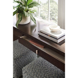 Caracole Classic Soft Touch Bench/Ottoman - Home Elegance USA