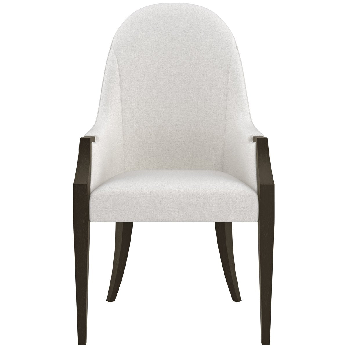 Caracole Classic Time To Dine Arm Chair