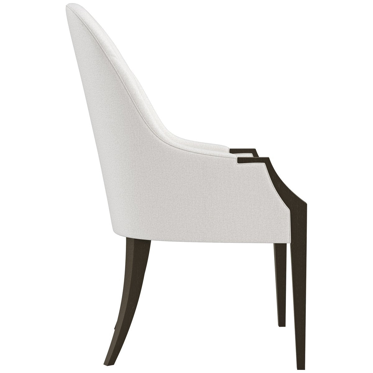 Caracole Classic Time To Dine Arm Chair