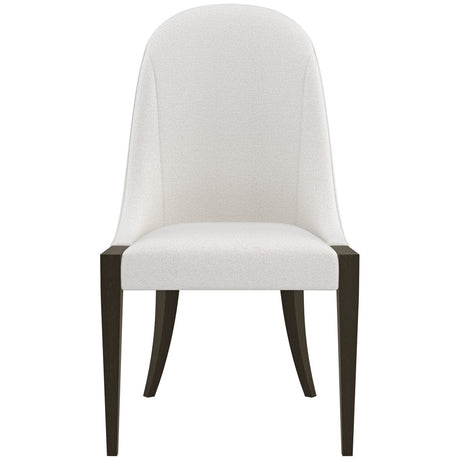 Caracole Classic Time To Dine Side Chair