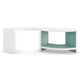 Caracole Classic Over Flow Cocktail Table Dsc - Home Elegance USA