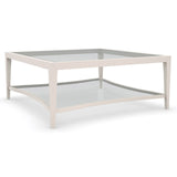 Caracole Classic Charming Cocktail Table - Home Elegance USA