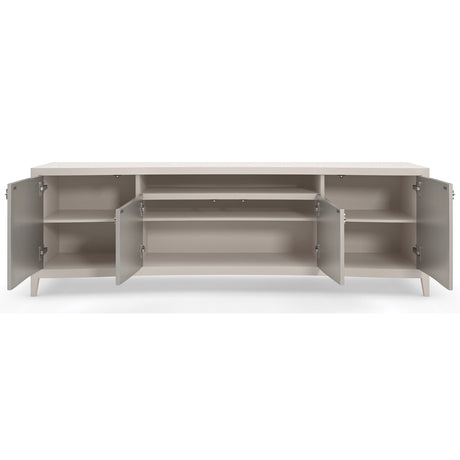 Caracole Classic Full Of Charm Entertainment Console - Home Elegance USA