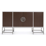 Caracole Classic A Touch Of Class Sideboard Dsc Cla-421-682 - Home Elegance USA