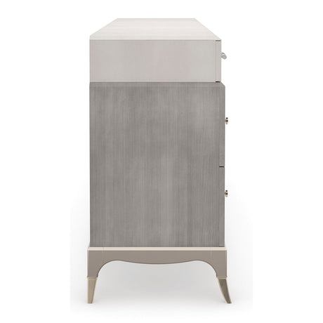 Caracole Classic Tempo Dresser - Home Elegance USA