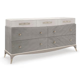 Caracole Classic Tempo Dresser - Home Elegance USA