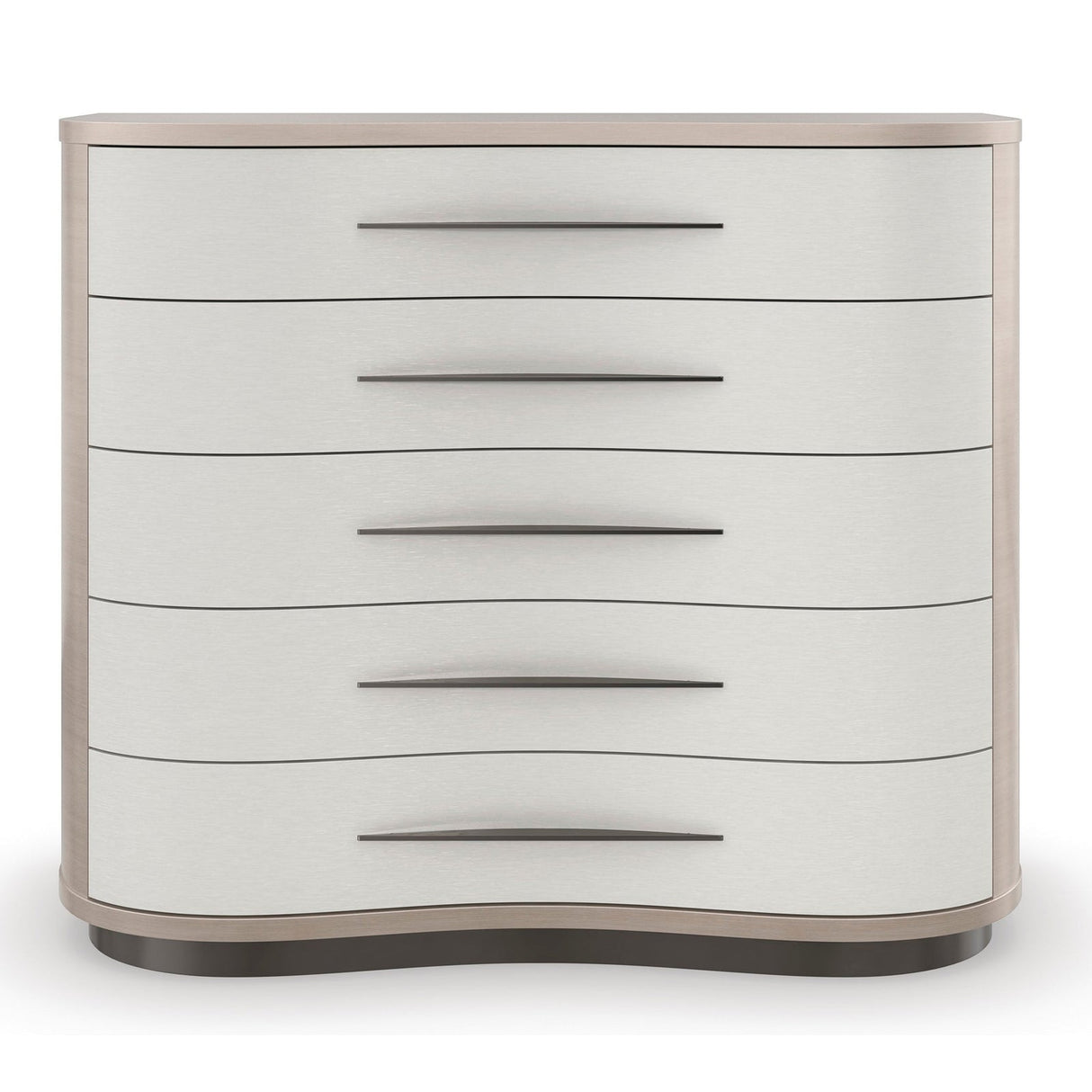 Caracole Classic Meandrous Dresser - Home Elegance USA