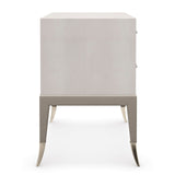 Caracole Classic Acapella Nightstand - Home Elegance USA