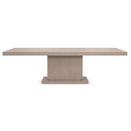 Caracole Classic Horizon Dining Table - Home Elegance USA