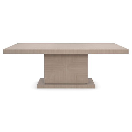 Caracole Classic Horizon Dining Table - Home Elegance USA