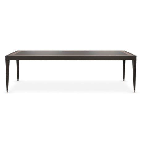 Caracole Classic Full Score Dining Table - Home Elegance USA