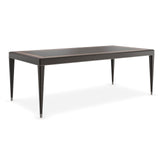 Caracole Classic Full Score Dining Table - Home Elegance USA