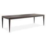 Caracole Classic Full Score Dining Table - Home Elegance USA