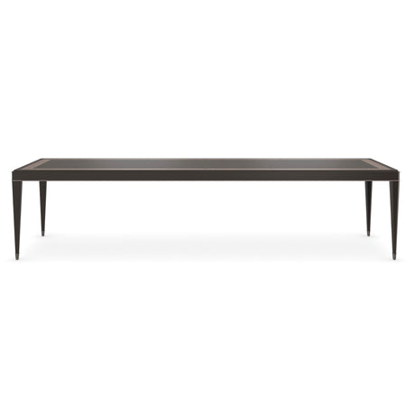 Caracole Classic Full Score Dining Table - Home Elegance USA