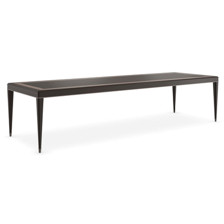 Caracole Classic Full Score Dining Table - Home Elegance USA