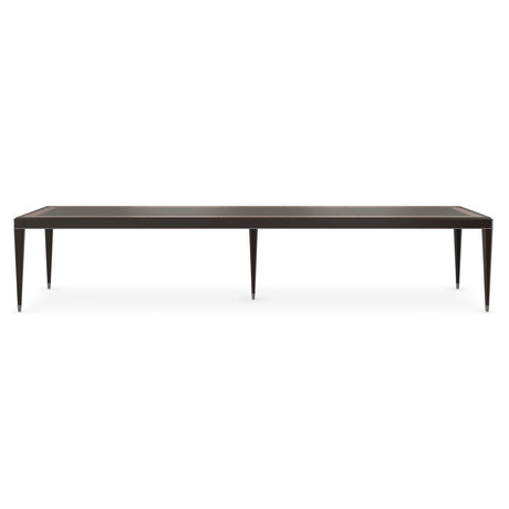 Caracole Classic Full Score Dining Table - Home Elegance USA