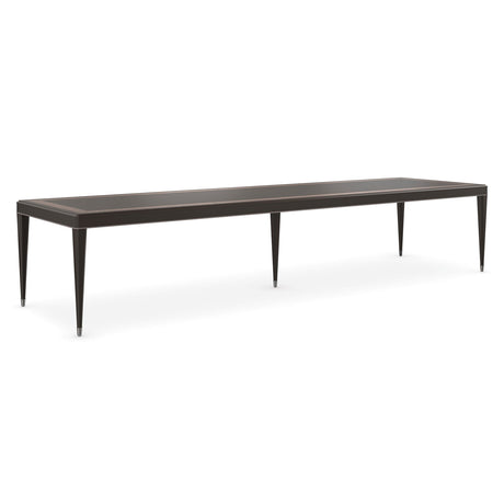 Caracole Classic Full Score Dining Table - Home Elegance USA