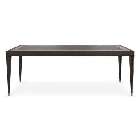 Caracole Classic Full Score Dining Table - Home Elegance USA