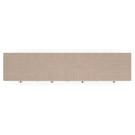 Caracole Classic Low Rise Sideboard Cla-422-213 - Home Elegance USA