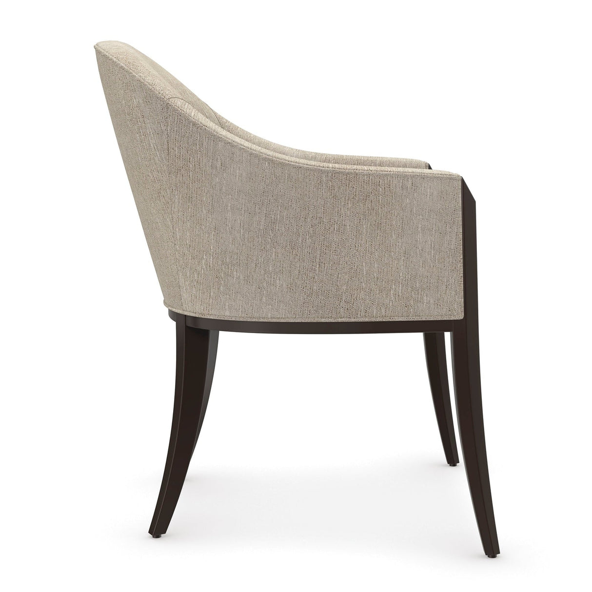 Caracole Classic Next Course Dining Chair - Home Elegance USA