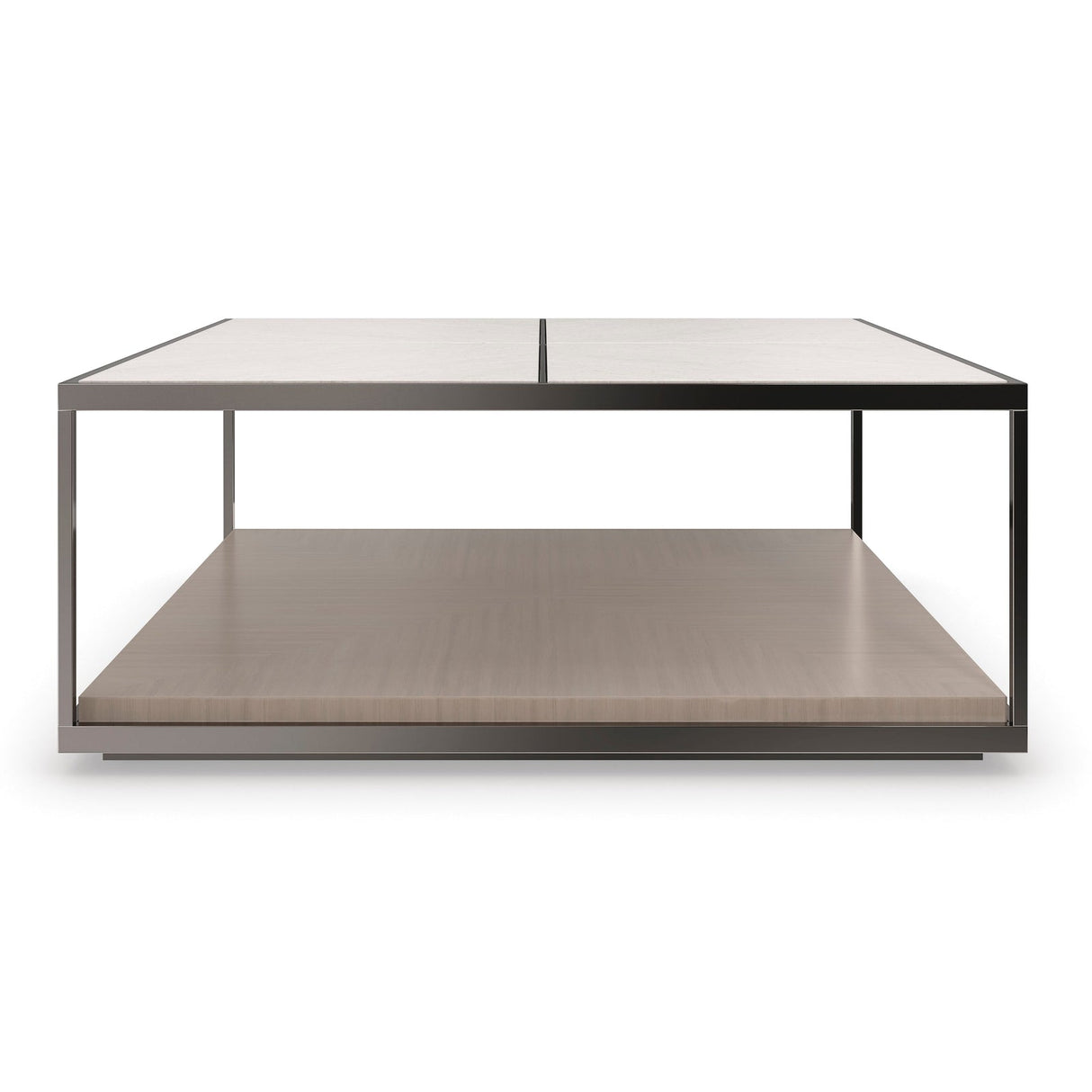 Caracole Classic Cartesian Cocktail Table - Home Elegance USA