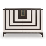 Caracole Classic Theseus Hall Chest - Home Elegance USA