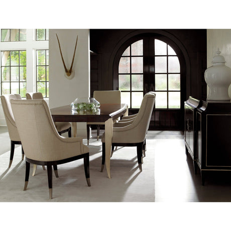 Caracole Classic A La Carte Dining Chair - Set Of 2 - Home Elegance USA