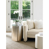 Caracole End Quote Side Table - Home Elegance USA