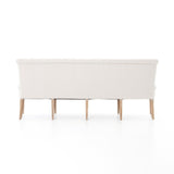Four Hands Banquette Light Sand