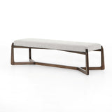Four Hands Roscoe Bench