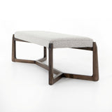 Four Hands Roscoe Bench