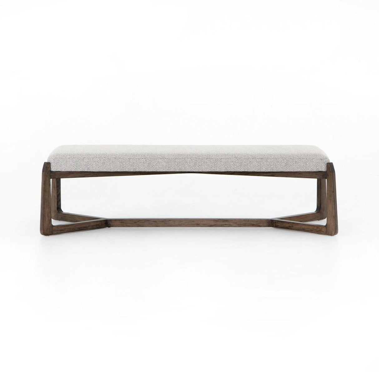 Four Hands Roscoe Bench