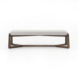 Four Hands Roscoe Bench