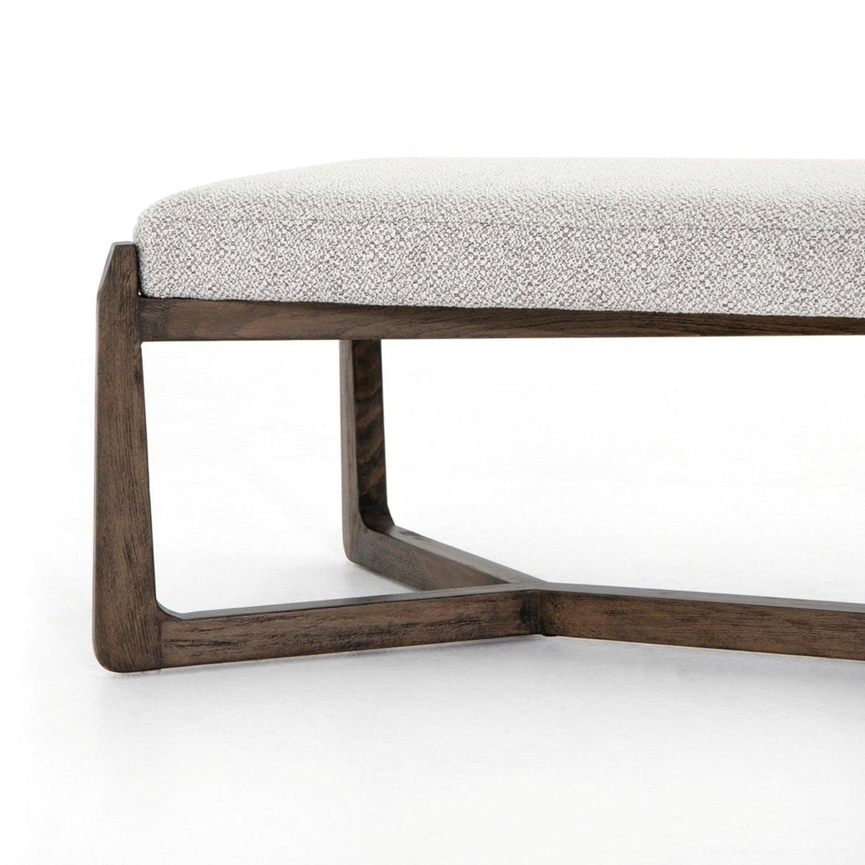 Four Hands Roscoe Bench