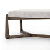 Four Hands Roscoe Bench