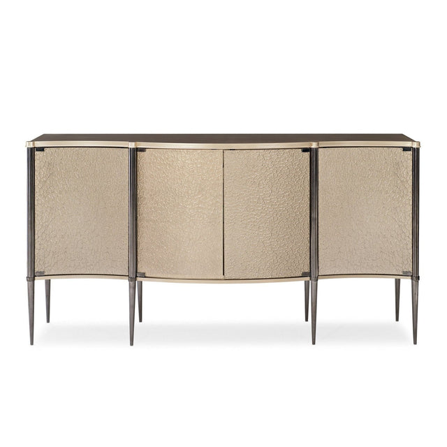 Caracole Classic A New Day Sideboard Cla-419-211 - Home Elegance USA