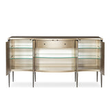 Caracole Classic A New Day Sideboard Cla-419-211 - Home Elegance USA