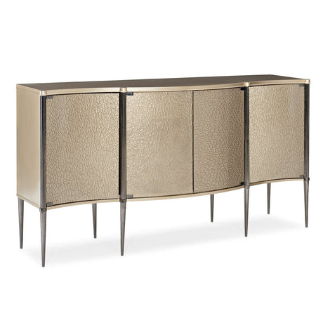 Caracole Classic A New Day Sideboard Cla-419-211 - Home Elegance USA