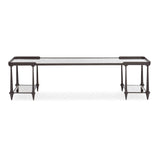 Caracole Classic Be All Cocktail Table - Home Elegance USA