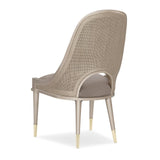 Caracole Classic Cane I Join You Dining Chair - Home Elegance USA