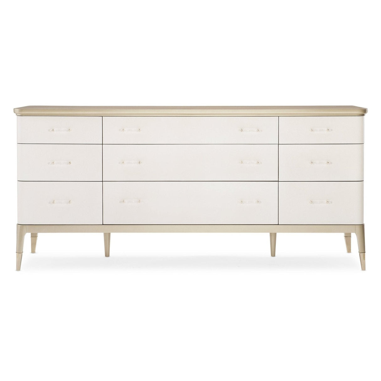 Caracole Classic Dreamy Dresser - Home Elegance USA