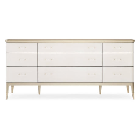 Caracole Classic Dreamy Dresser - Home Elegance USA